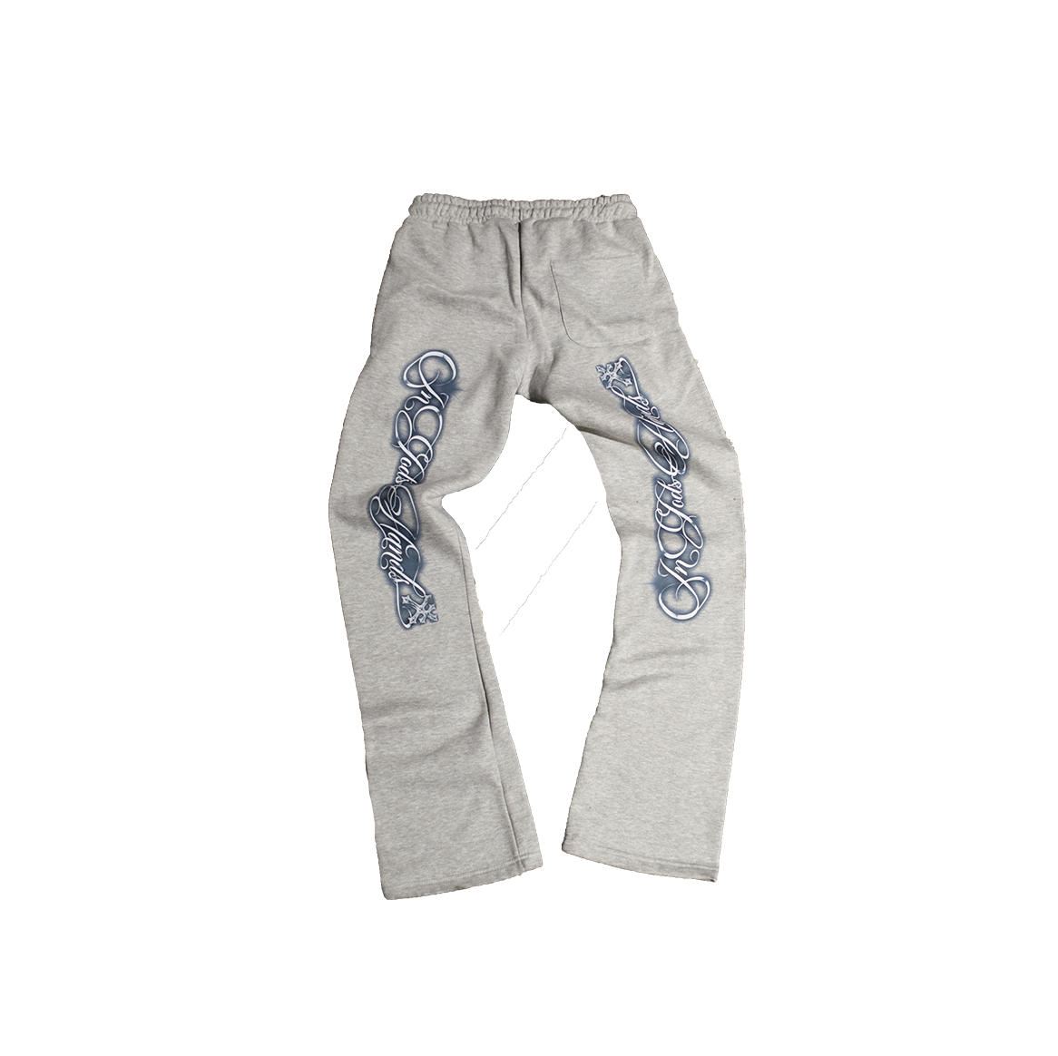 "In God's Hands" Pants