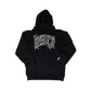 “Shine’n” Hoodie (Black)