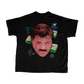 “Joaquín Guzman” Tee (Black)
