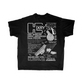 “Shooters” Tee (Black)