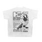 “Shooters” Tee (White)