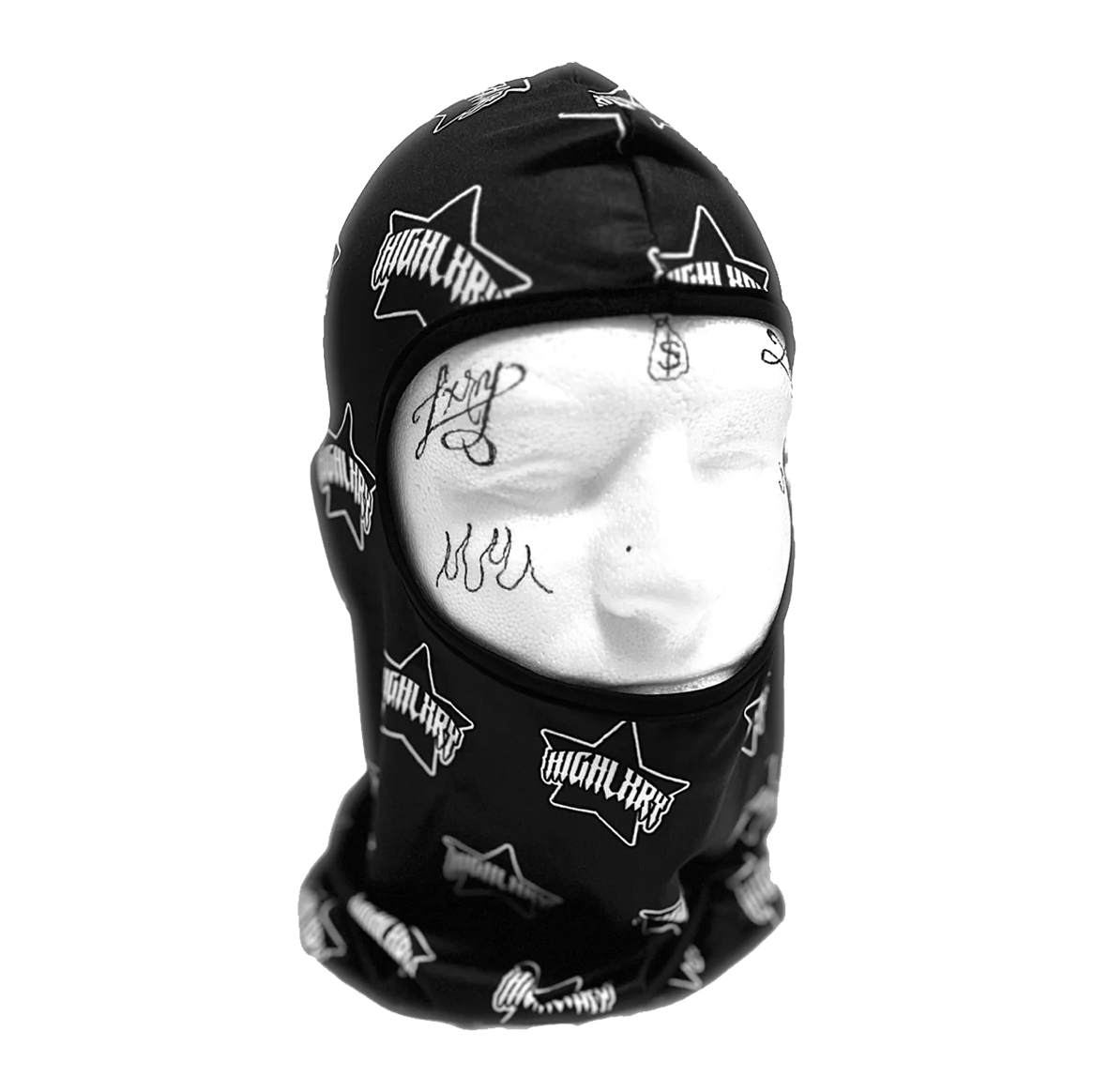 Balaclava Mask