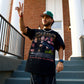 “SCARFACE” Tee (Black)