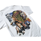 “SCARFACE” Tee (White)