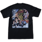 “SCARFACE” Tee (Black)