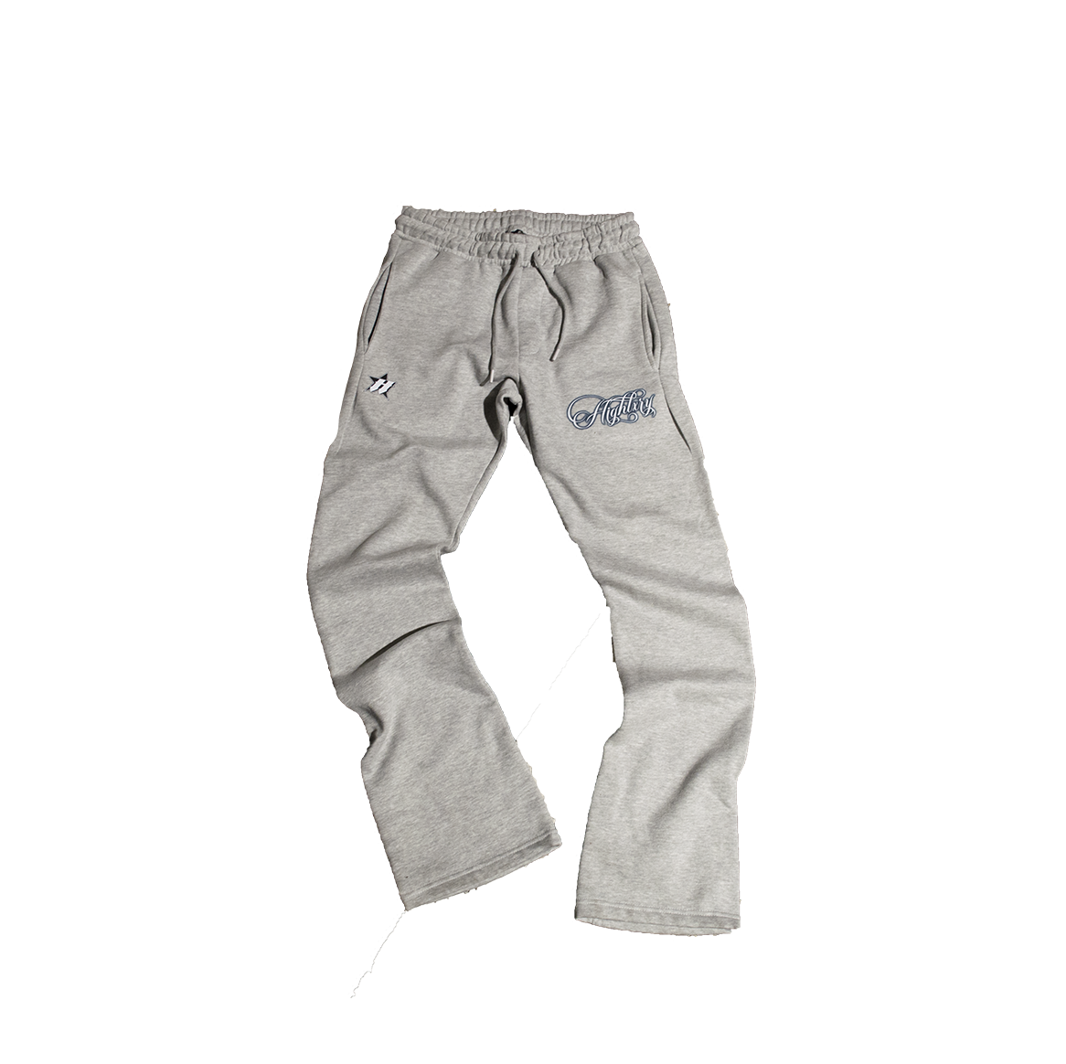 "In God's Hands" Pants