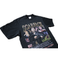 “SCARFACE” Tee (Black)