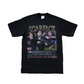 “SCARFACE” Tee (Black)