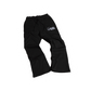 "In God's Hands" Pants (Black)