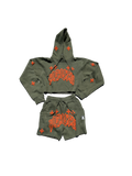 “Majestic” Jogger Suit (3 Styles)