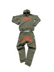 “Majestic” Jogger Suit (3 Styles)