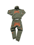 “Majestic” Jogger Suit (3 Styles)