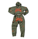 “Majestic” Jogger Suit (3 Styles)