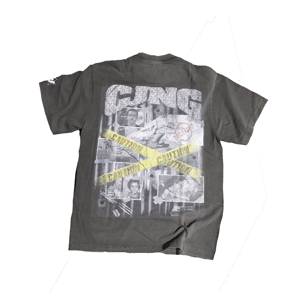 "El Mencho" Tee