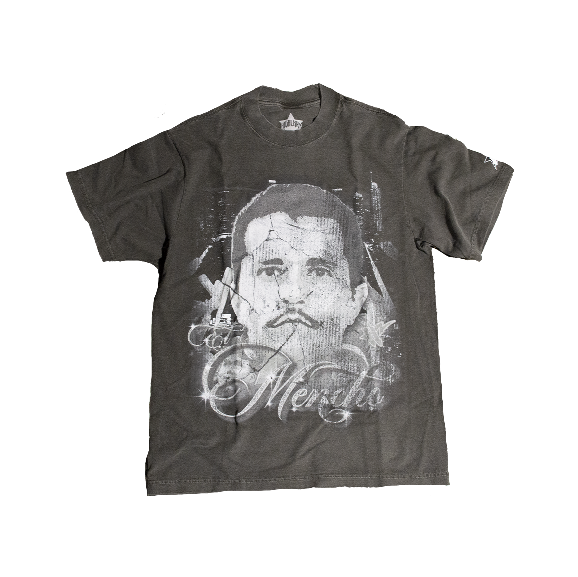"El Mencho" Tee