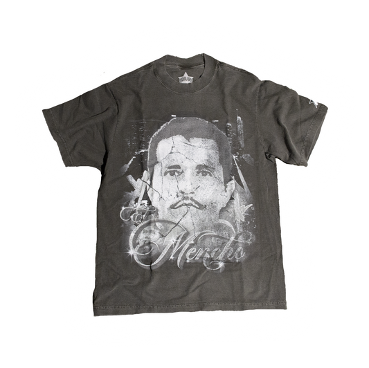 "El Mencho" Tee