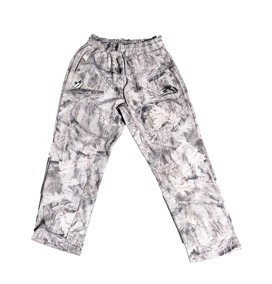 “Shooting Star” Sweatpants (Tree Camo)