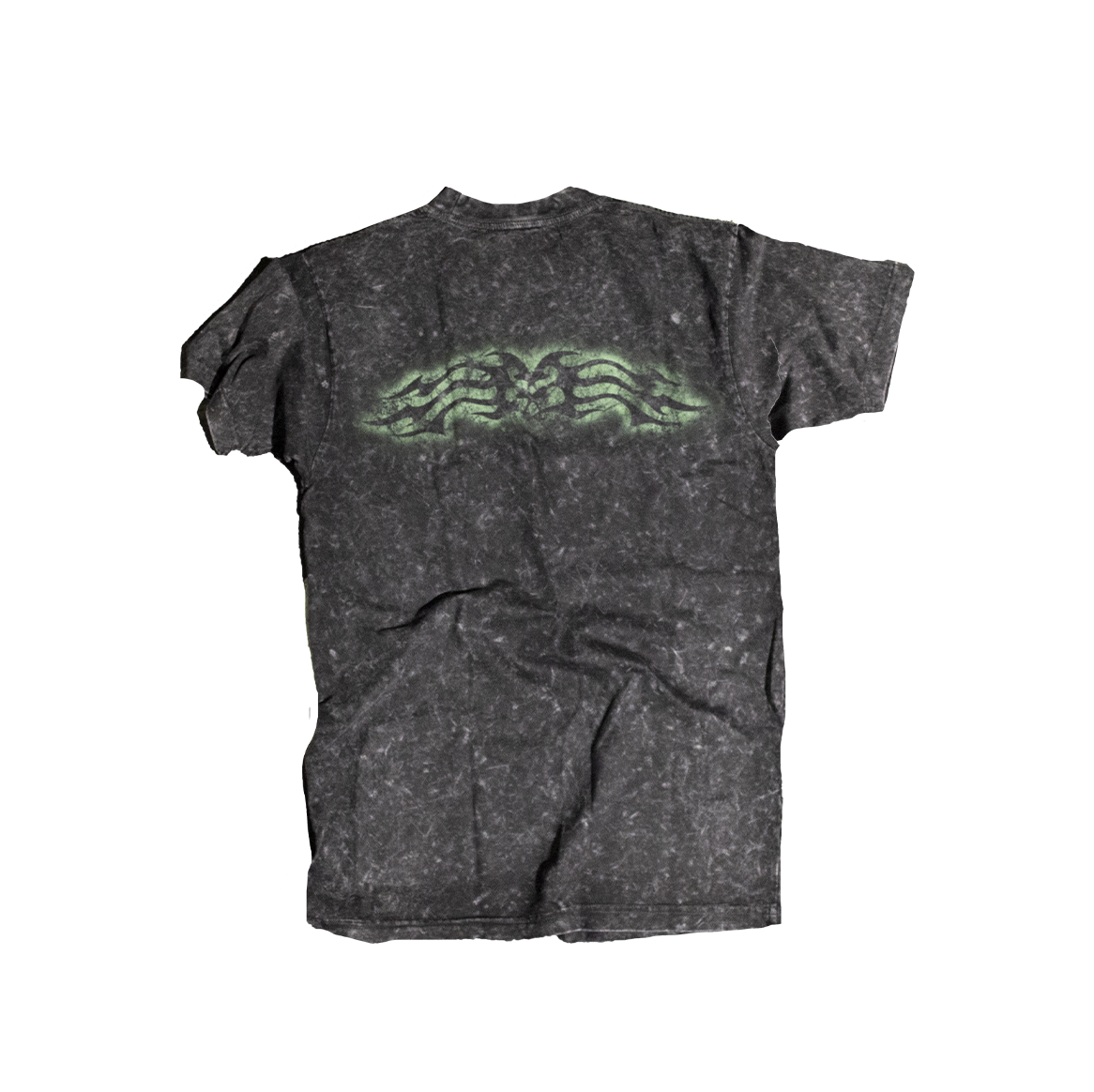 "Tribal" Tee (Black)