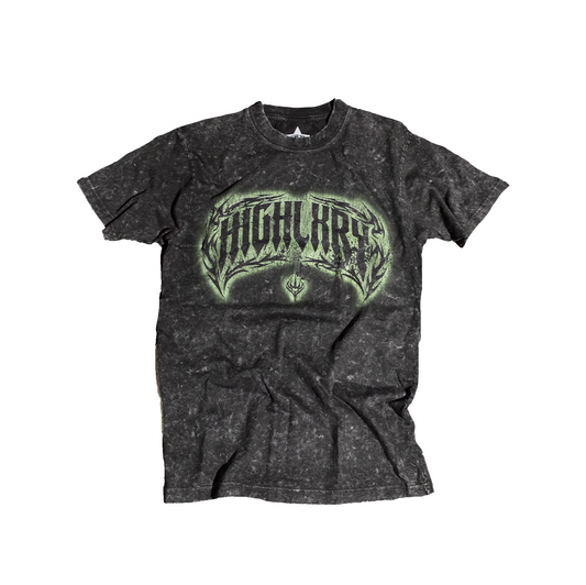 "Tribal" Tee (Black)