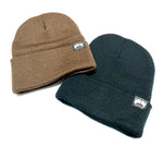 Cuffed Beanie
