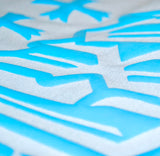 “Majestic” Long Sleeve (Light Blue)