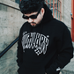 “Shine’n” Hoodie (Black)