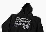 “Shine’n” Hoodie (Black)