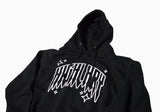 “Shine’n” Hoodie (Black)