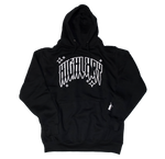 “Shine’n” Hoodie (Black)